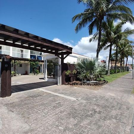 Adriana Beach Pousada Ilha Comprida Buitenkant foto