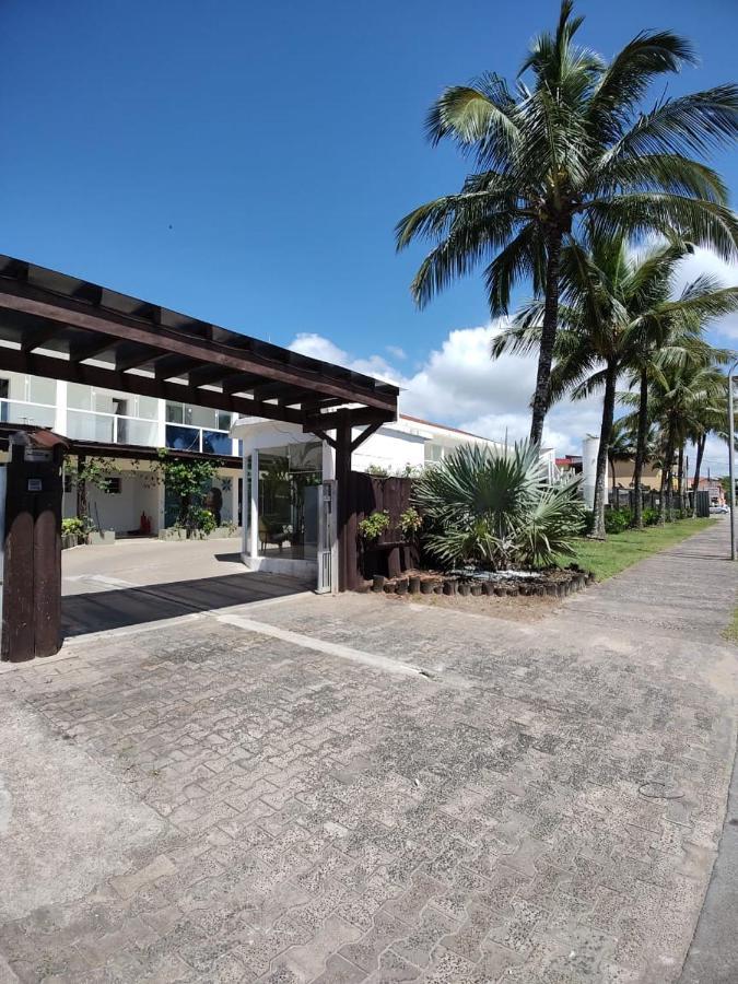 Adriana Beach Pousada Ilha Comprida Buitenkant foto